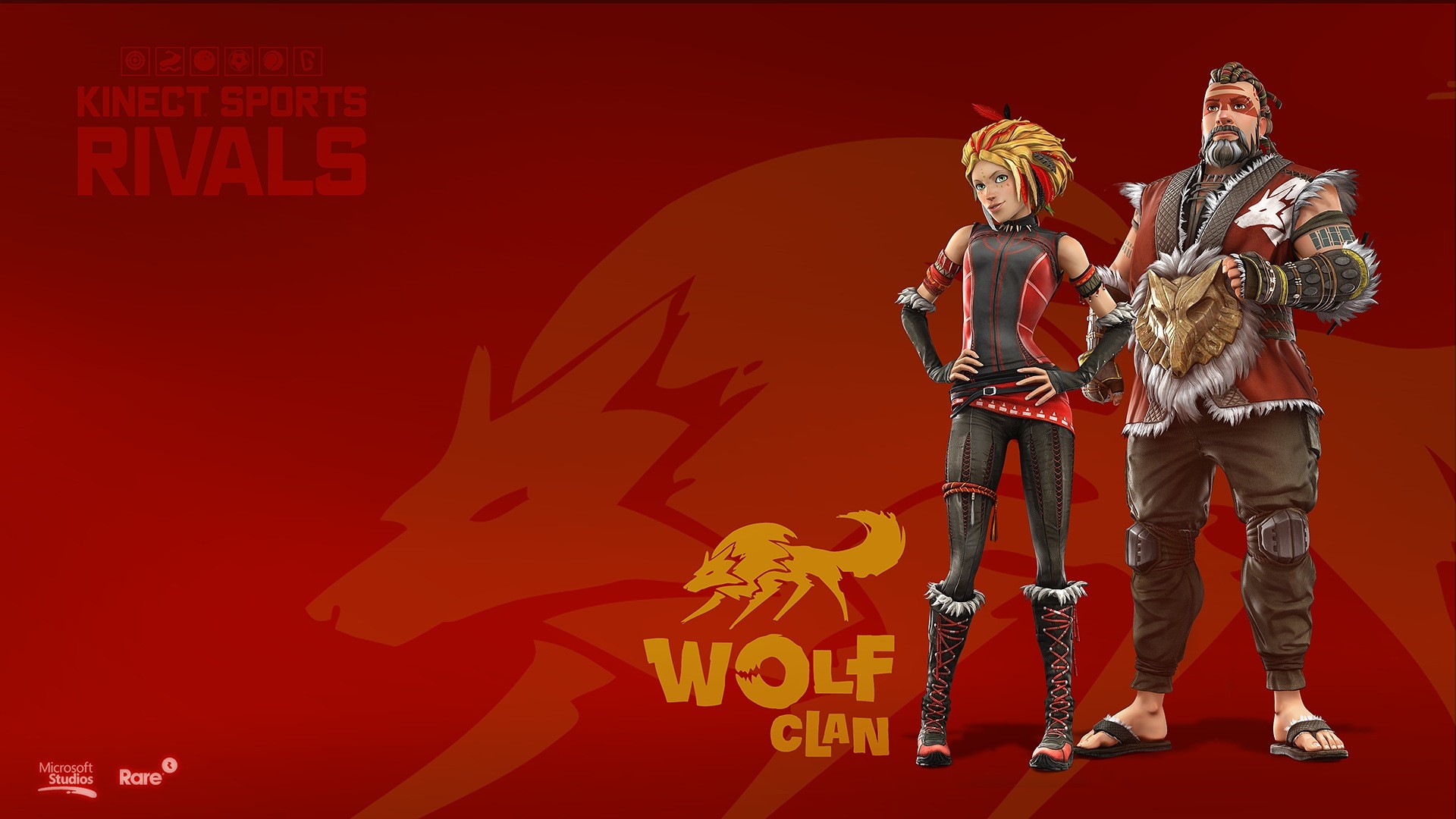 Kinect Sports Rivals - Imagen 18